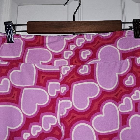 Two pairs of leggings - Picture 3 of 9